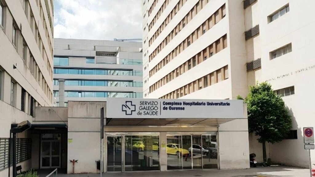 Crisis de Médicos de Urgencias en Ourense: El Reto de las Plazas de Difícil Cobertura y el Impacto en la Gestión Sanitaria