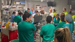 Nuevo Protocolo para el Abordaje Integral del Paciente Politraumatizado Grave: Avances en Urgencias y Tecnología Médica