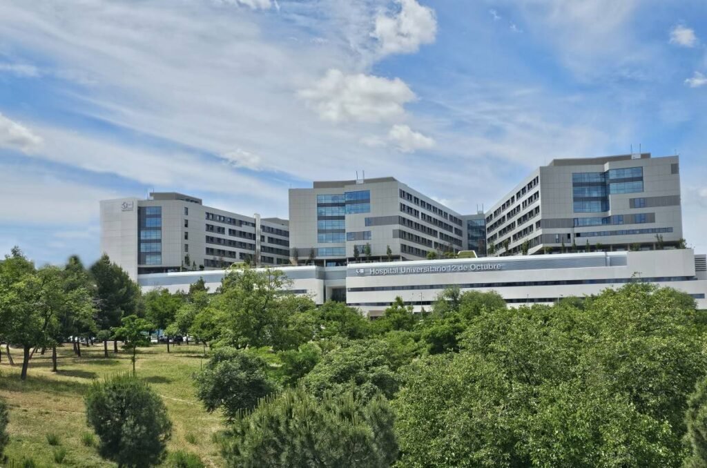 El Hospital 12 de Octubre se Integra como Centro de Referencia para la Asistencia de Pacientes con DSD en España