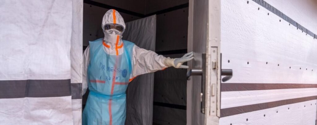 Uganda Declara el Fin del Brote de Ébola por Virus Bundibugyo: Análisis Epidemiológico