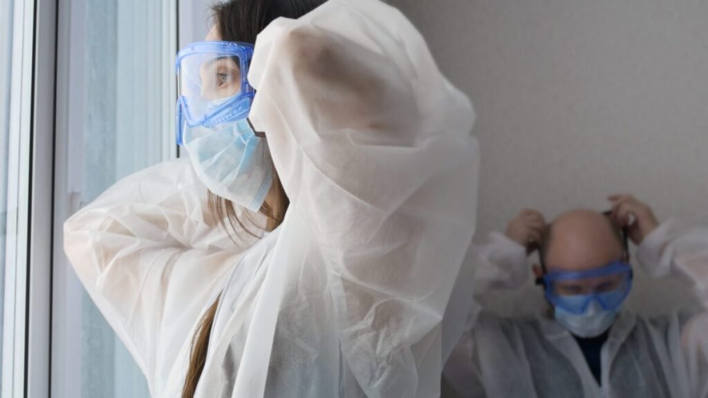 Cooperación y Preparación Sanitaria: Claves Científicas Frente a Futuras Pandemias