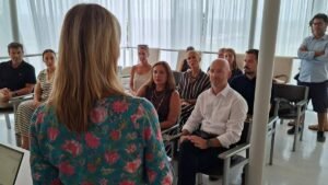 Implementación de la Historia Clínica Electrónica Compartida en Residencias: Un Avance Clave para la Seguridad del Paciente