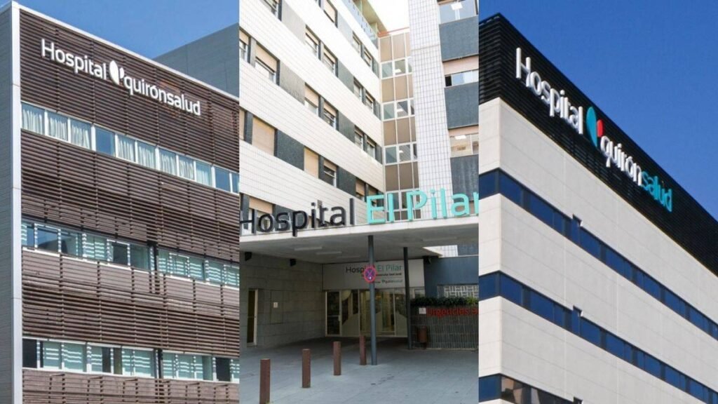 Nuevos Hospitales Universitarios en Barcelona: Impacto Clínico y Avances en Tecnología Sanitaria