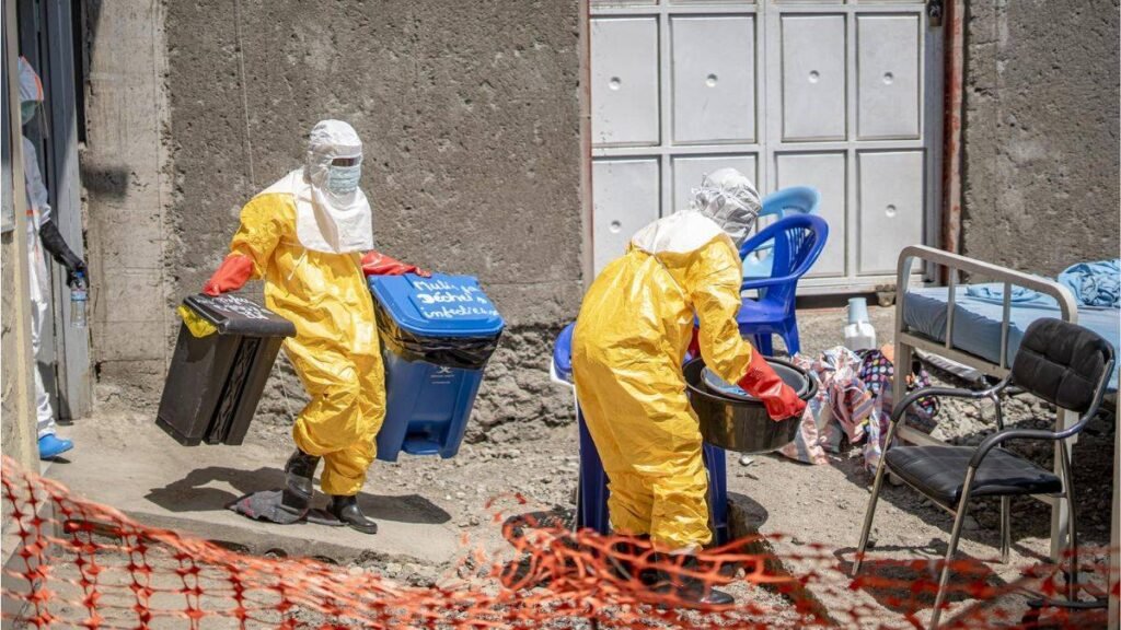 Uganda Declara el Fin del Brote de Ébola: Lecciones Clínicas y el Rol Crítico de los Insumos Médicos