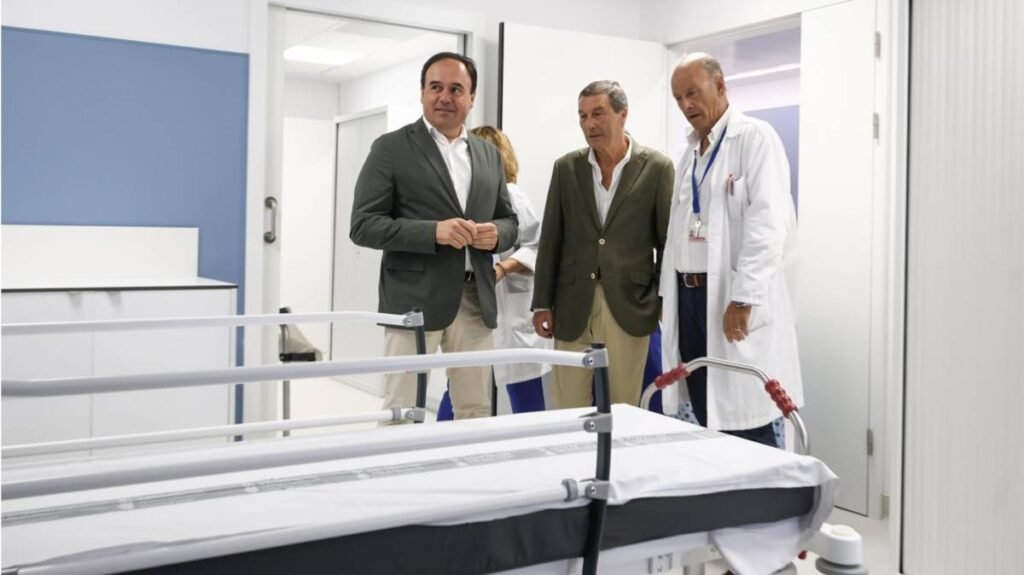 Inversión en Urgencias: Clave para la Optimización del Equipamiento y la Atención Médica