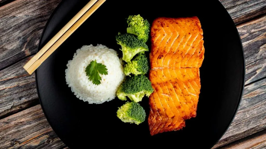 El Pescado como Aliado Clínico para la Pérdida de Peso y el Bienestar Metabólico