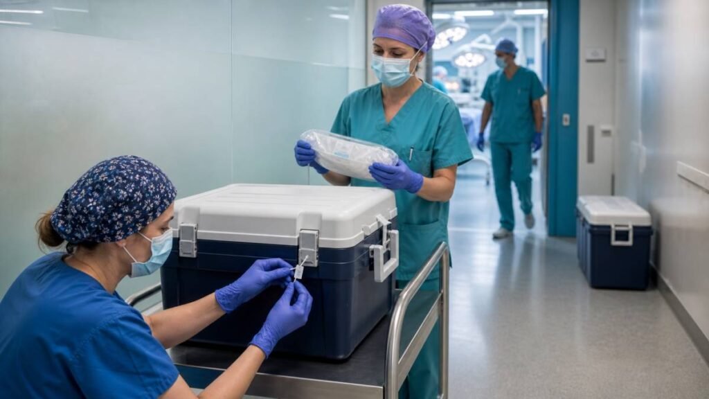 Donación de Médula Ósea: Cómo una Simple Frase Incrementa la Continuidad de los Donantes