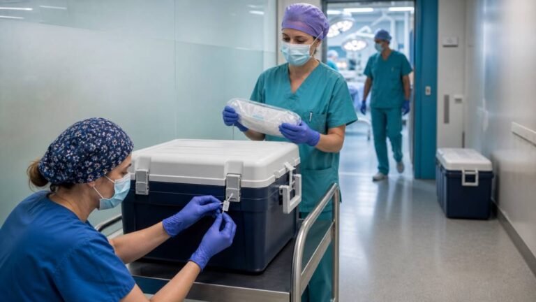 Donación de Médula Ósea: Cómo una Simple Frase Incrementa la Continuidad de los Donantes