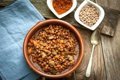 Bacterias Intestinales, Nitrato y Hierro: Claves Dietéticas para la Salud Cardiovascular