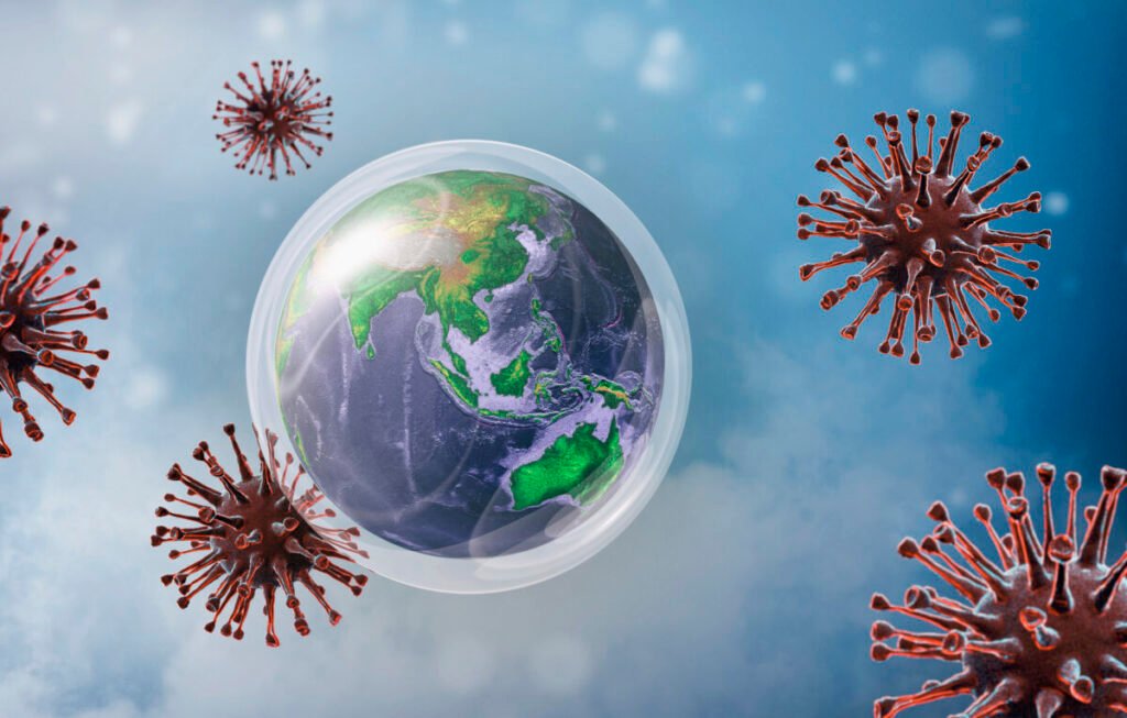 Los virus que han marcado la primera mitad de 2026: del ébola Bundibugyo al resurgir del sarampión