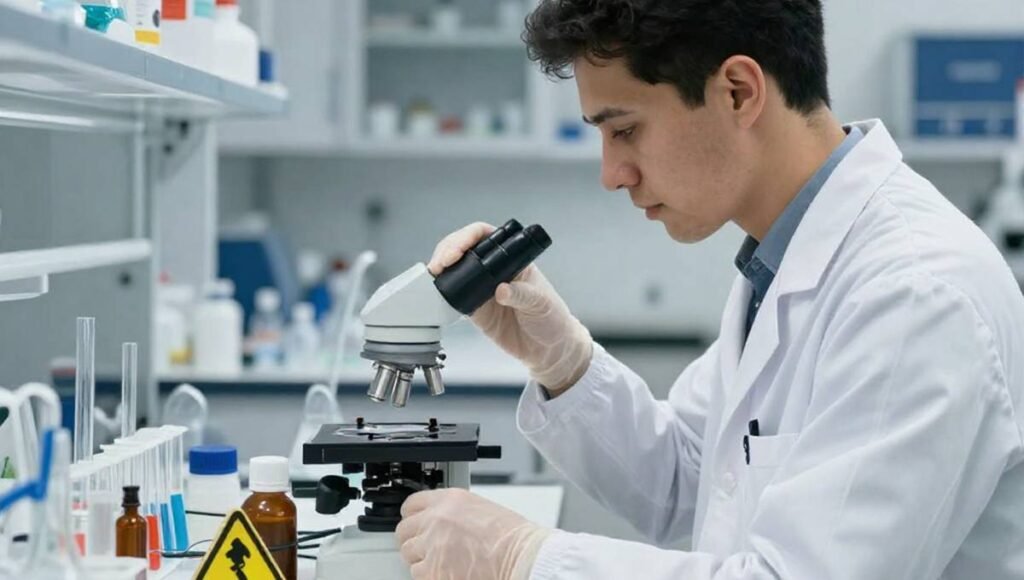 Escudo Molecular de Bacillus Cereus: Implicaciones Clínicas frente a la Resistencia Bacteriana
