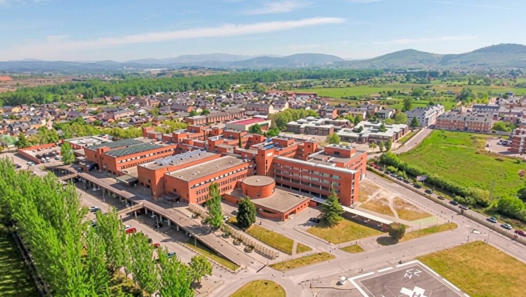Liderazgo y Gestión Hospitalaria: Nuevos Nombramientos Directivos en la Sanidad Pública