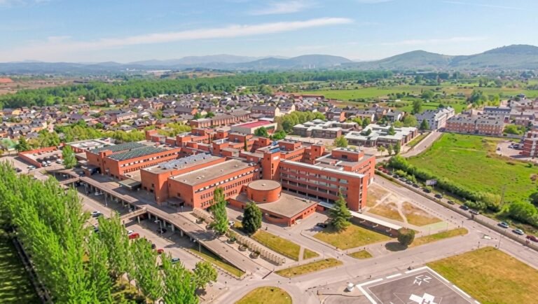 Liderazgo y Gestión Hospitalaria: Nuevos Nombramientos Directivos en la Sanidad Pública