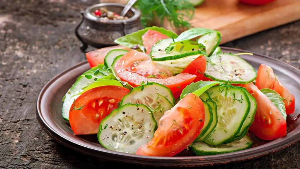 El Secreto Nutricional de la Huerta en Agosto: Colores, Fitonutrientes y Salud Cardiovascular
