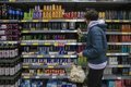 Bebidas energéticas en menores: riesgos y salud