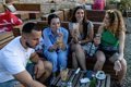 La Paradoja del Vapeo en Jóvenes: Menos Tabaco Tradicional pero Mayor Consumo Temprano de Nicotina