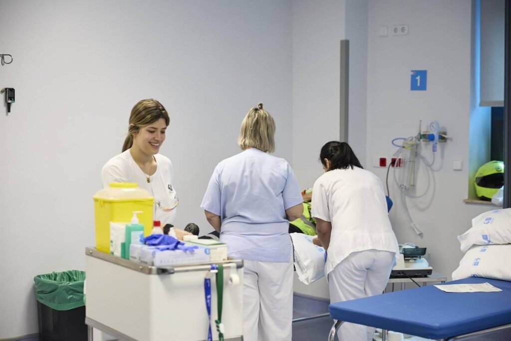 Inversión Estratégica en Logística Sanitaria: Claves para la Compra Centralizada de Material Médico