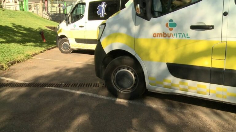 Sanciones en el Transporte Sanitario: Claves sobre la Gestión de Ambulancias y Calidad Asistencial