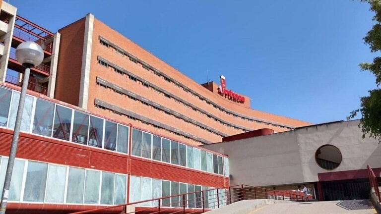 Ampliación de la Unidad de Psiquiatría: Inversión Clave para la Salud Mental