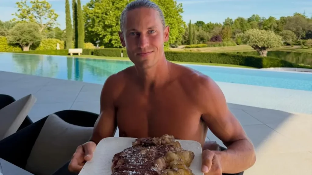Nutrición y Rendimiento Deportivo: ¿Por qué Marcos Llorente Evita la Pasta y Cuáles son las Alternativas?