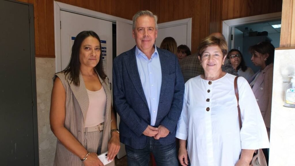 Galicia impulsa la atención a las adicciones: Nuevos espacios y avances en salud mental