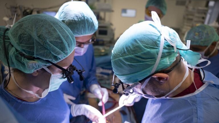 El Hospital de Bellvitge y los Avances en Implantes de Asistencia Ventricular en la Cardiología Moderna