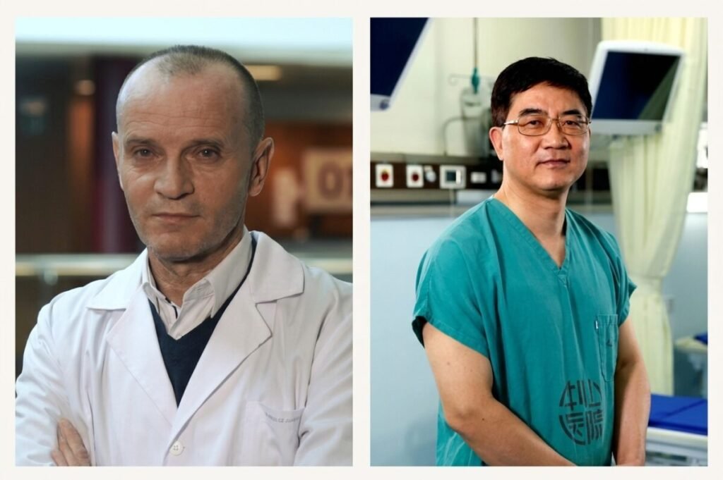 Elecciones en la Federación Mundial del Corazón 2026: Liderazgo y Retos en la Cardiología Global