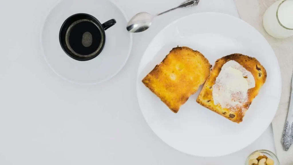 El Pan en el Desayuno Saludable: Criterios Endocrinológicos y Evidencia Nutricional