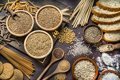 Cómo Elegir un Buen Cereal Integral: Guía Endocrinológica para la Salud Cardiometabólica