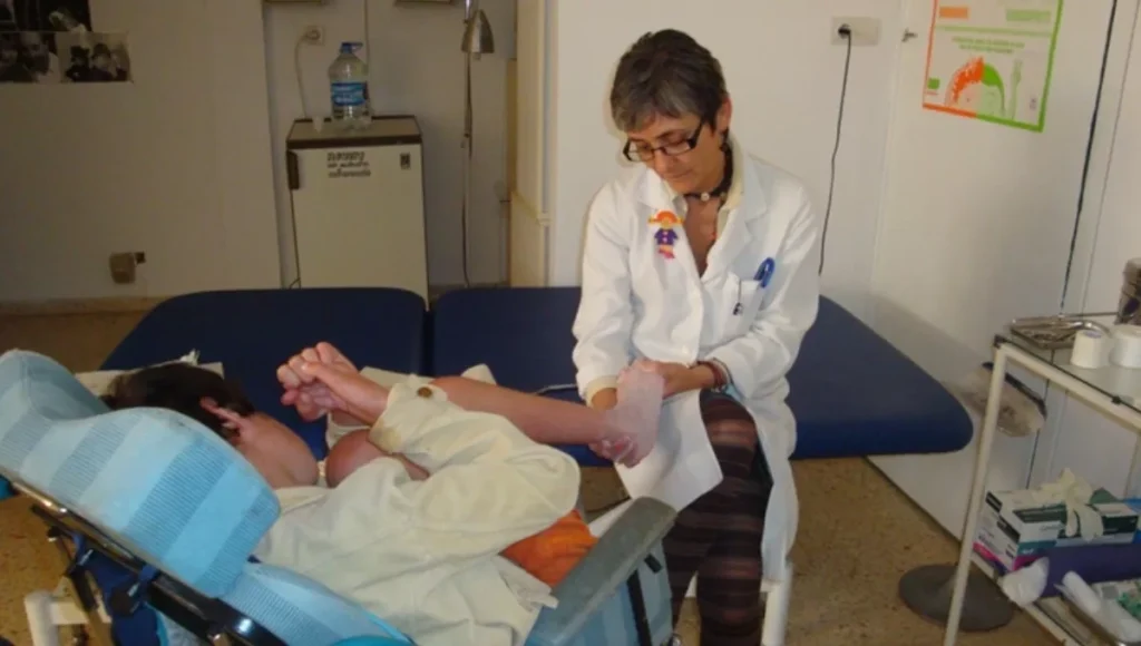 El Retorno de la Enfermería Escolar: Clave para Garantizar la Salud y los Derechos en el Entorno Educativo