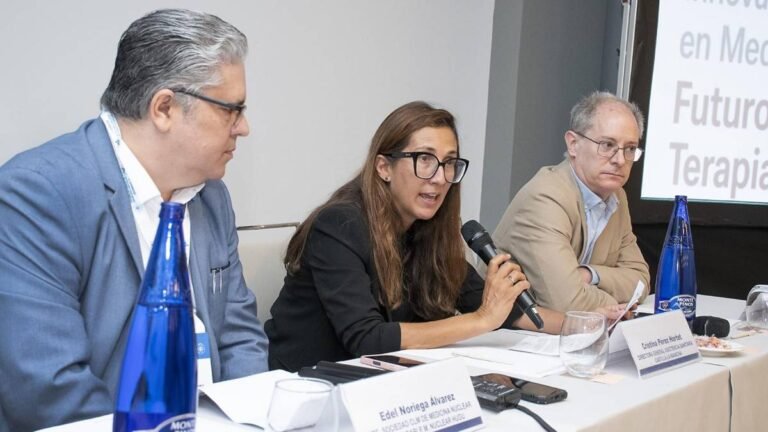 Avances en Medicina Nuclear: Innovación Tecnológica y Prestaciones Sanitarias