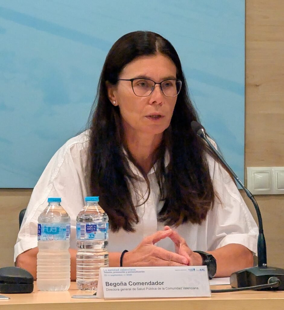 Prevención y Anticipación en Salud Pública: Claves Clínicas y Organizativas para el Sistema Sanitario