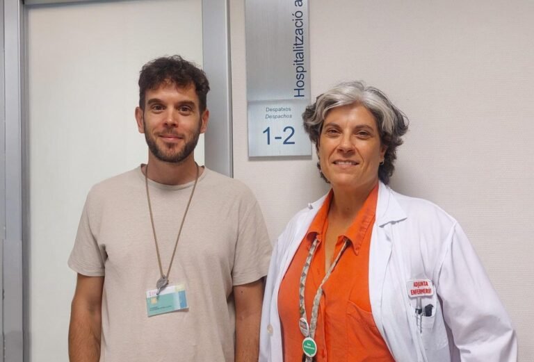 Entorno Digital en Enfermería: Reducción del Tiempo de Gestión Documental y su Impacto Clínico
