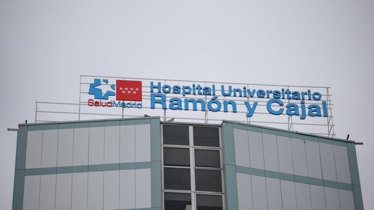 Criterio Clínico y Equidad: Jefes de Servicio del Hospital Ramón y Cajal Defienden la Gestión de Listas de Espera