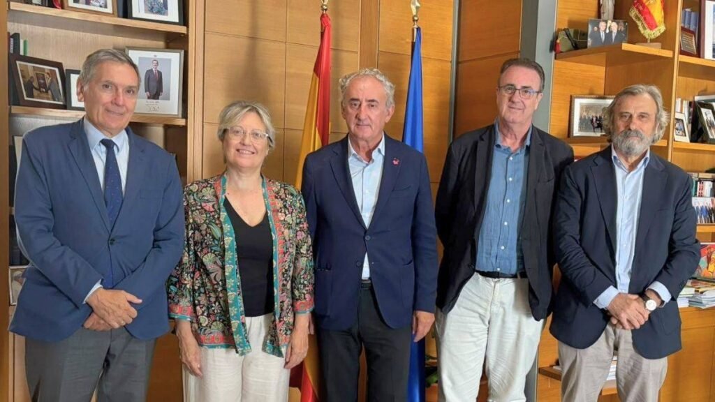 Estatuto Marco y Profesión Médica: Claves del Nuevo Marco Normativo y su Impacto Asistencial