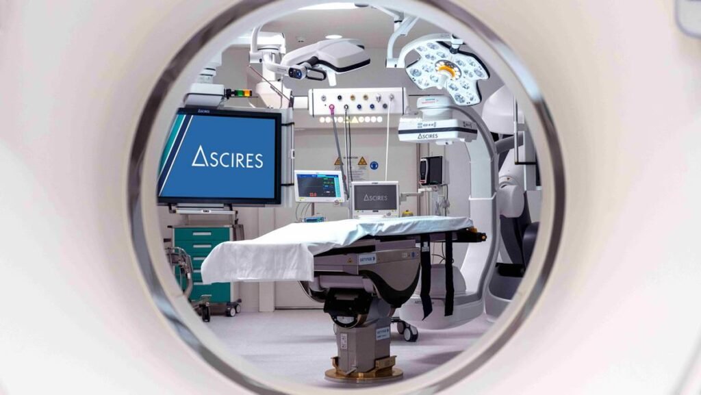 Inversión en Tecnología Médica: El Impacto de la Vanguardia en el Diagnóstico y la Práctica Clínica