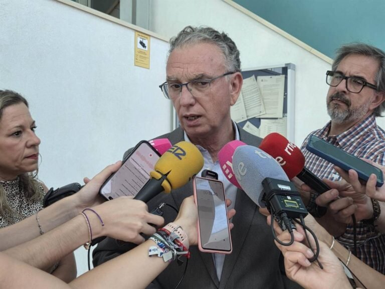 Fortalecimiento Forense: Instituto de Medicina Legal de Badajoz Cubre el 100% de su Plantilla