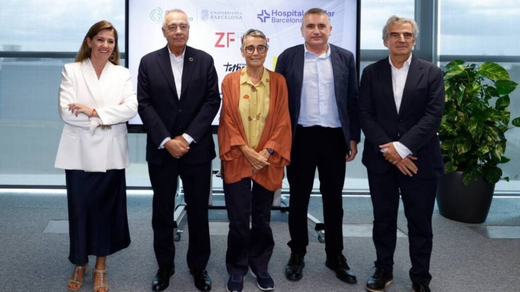 Revolución en la Cirugía: Cataluña Lanza Proyecto Pionero de Impresión 3D en el Ámbito Sanitario