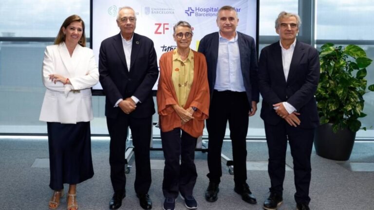 Revolución en la Cirugía: Cataluña Lanza Proyecto Pionero de Impresión 3D en el Ámbito Sanitario