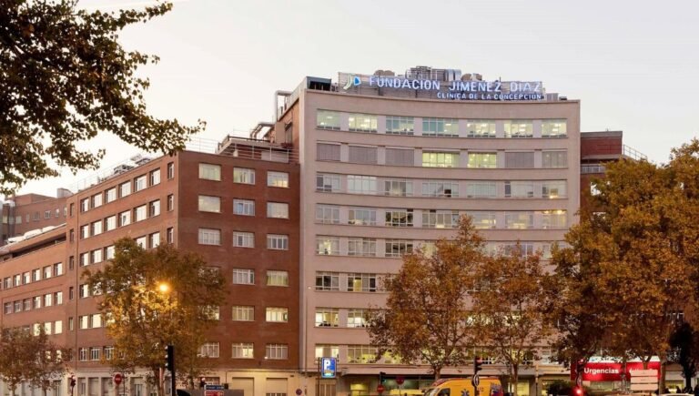 Excelencia Asistencial: La Fundación Jiménez Díaz y el Modelo de Experiencia del Paciente en Alta Complejidad