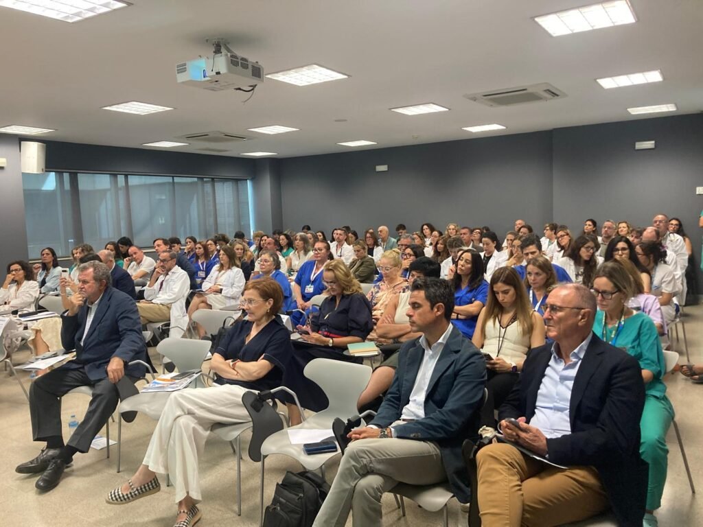 Excelencia Clínica y Gestión Sanitaria: Lecciones de los Premios Best in Class para el Sistema de Salud