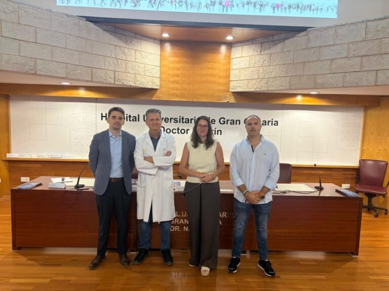 Hipertensión Arterial Pulmonar: Retos Diagnósticos y el Rol Clave de la Práctica Clínica Multidisciplinar