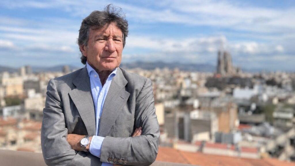 Legado de Laureano Fernández-Cruz: Hitos en Cirugía Pancreática y Trasplantes