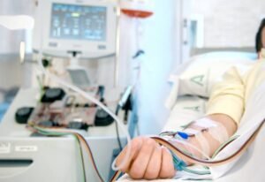 Tratamientos Avanzados con Filtrado de Sangre: El Impacto Clínico de la Aféresis en la Sanidad Moderna