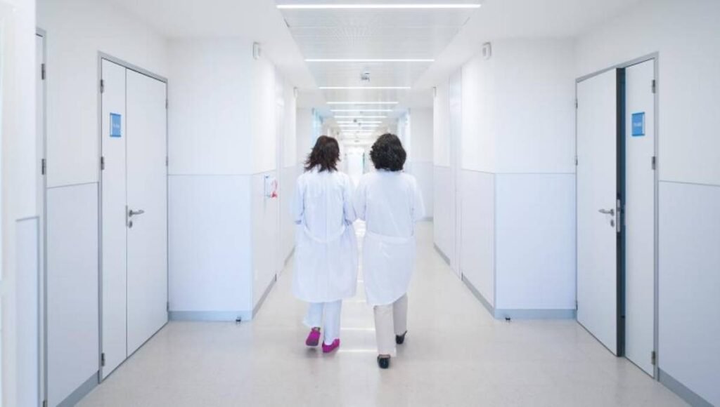 Cuidados Paliativos Pediátricos en Expansión: Madrid Quintuplicará sus Recursos Públicos hacia 2027