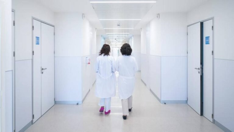 Cuidados Paliativos Pediátricos en Expansión: Madrid Quintuplicará sus Recursos Públicos hacia 2027