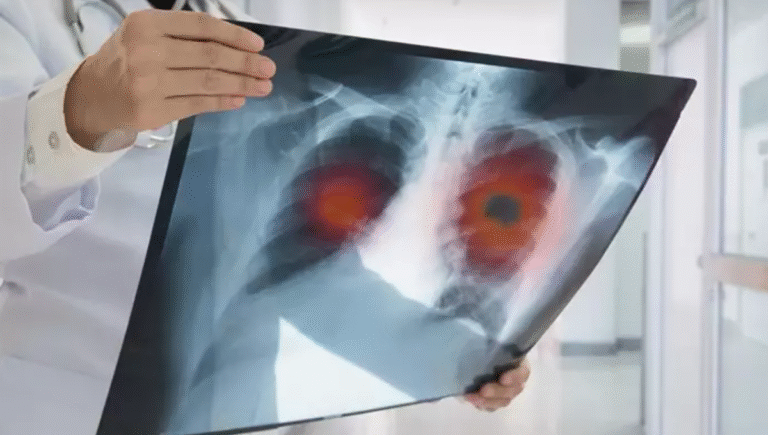 Nuevas Recomendaciones Clínicas para una Estadificación Más Precisa del Cáncer de Pulmón