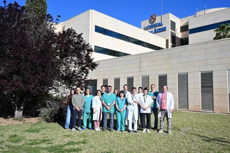 Inteligencia Artificial en el Hospital Son Llàtzer: Anticipación de la Sepsis hasta 24 Horas Antes