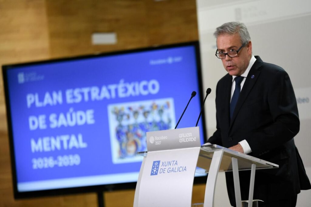 Plan Estratégico de Salud Mental 2026-2030: Análisis Clínico y Dotación de Recursos