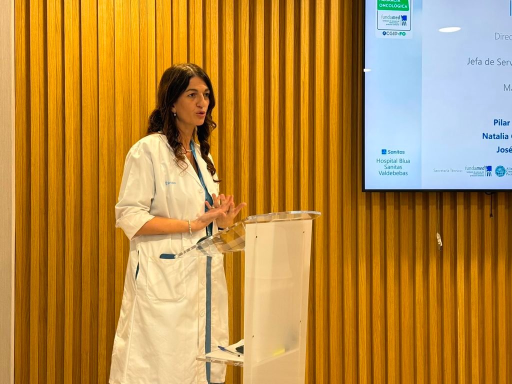 Excelencia en la Gestión de la Información Multidisciplinar para el Paciente Onco-Hematológico
